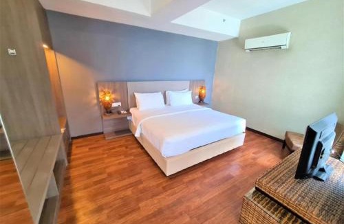 Shah Alam Apartment | 591 Cozy Haven Homestay Nexus USJ Shah Alam