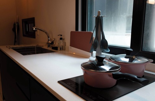 Songpa House | 6 Guests · 2BR Apartment Near Lotte World Tower
