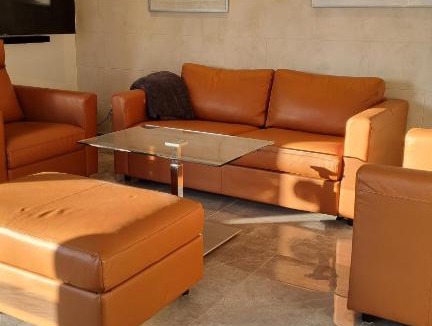 Stahnsdorf Apartment | 70 qm großes Apartment mit für Hunde geeignetem Garten zwischen Potsdam und Berlin