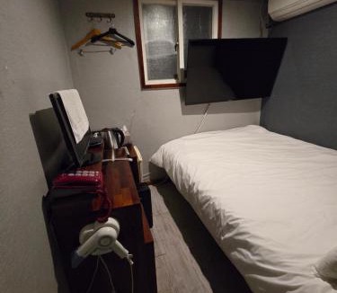 Sindang-dong Hotel | a 모텔