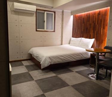 Sindang-dong Hotel | a 모텔