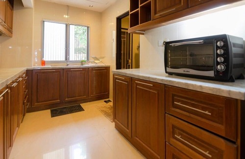 Ampang Condo | A Comfy & Cozy 2BR Home in Ukay Heights