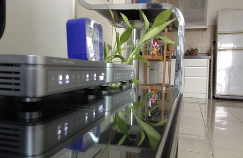 Petaling Jaya Apartment | A&F Homestay @ Tropicana City Mall