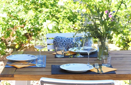 Quilitz House | A Gem on the Peenestrom: 125 m², Nature, Peace and Quiet, Biking, Fishing, Hiking
