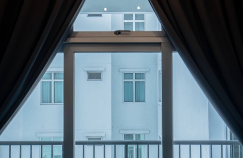 Paluh Condo | A Modern condo in Ipoh Old Town - 3 mins drive away from Concubine Lane