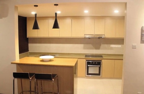 Medan Tuanku Condo | A private 2100sqf luxurious condo with modern furnishing in the heart of city