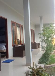 Seseh House | A&W guest house