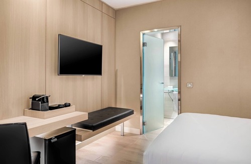Sant Gervasi Hotel | AC Hotel Irla by Marriott