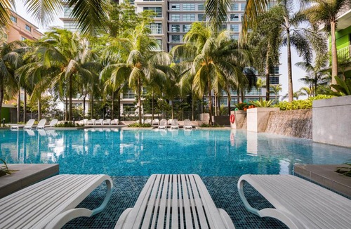 Shah Alam Hotel | Acappella Suite Hotel, Shah Alam