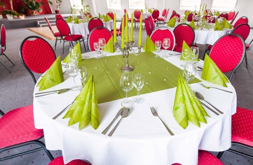 Magdeburg House | Accessible Room - Hotel Stadtfeld