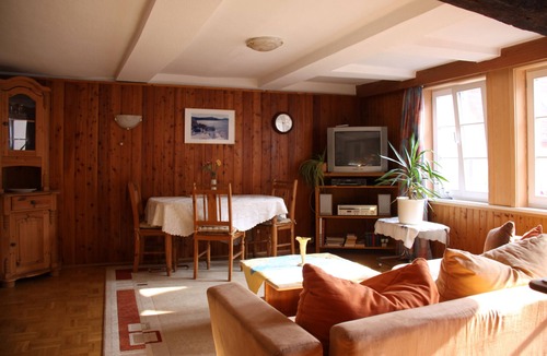 Rinteln Condo | Ackerbürgerhaus Wisser