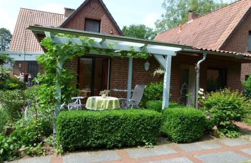 Hermannsburg Apartment | Adelheid Winkelmann