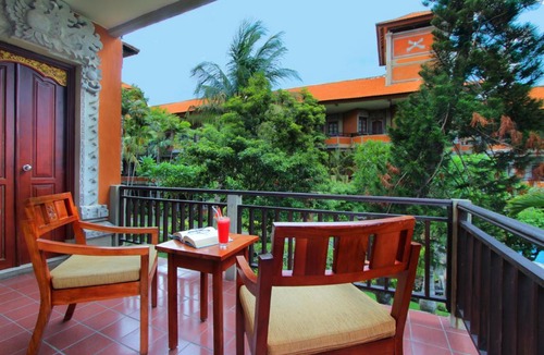 Downtown Kuta Hotel | Adi Dharma Hotel Kuta