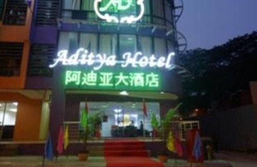 Kuala Lumpur Hotel | Aditya Hotel