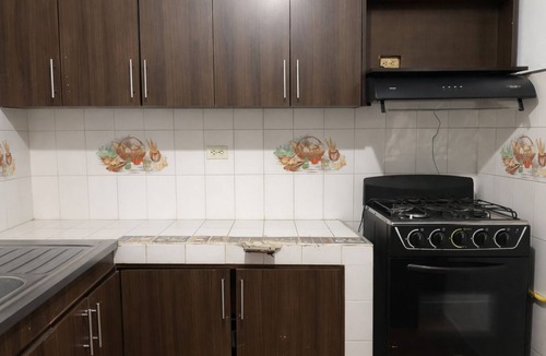Bello Apartment | Adjacent apartments AREAS by QuBeLab
