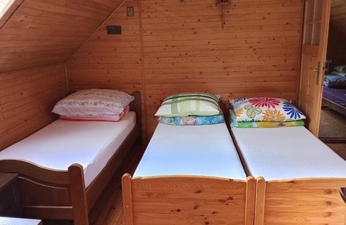 Kierwik Apartment | Agroturystyka Osada Leśna