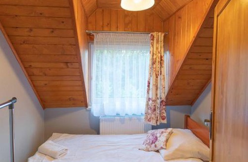 Beczkow Cabin | Agroturystyka "U Dyzia"