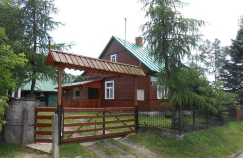 Lipsk House | Agroturystyka U Jadwigi Lipsk