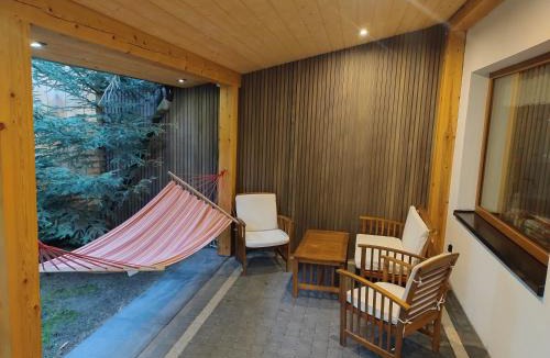 Bieliny House | Agroturystyka "u kuremzy"