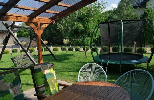 Bodzentyn House | Agroturystyka u Robka