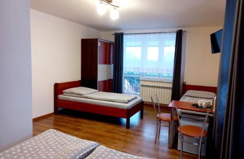 gmina Bodzechow House | Agroturystyka WIKTORIA
