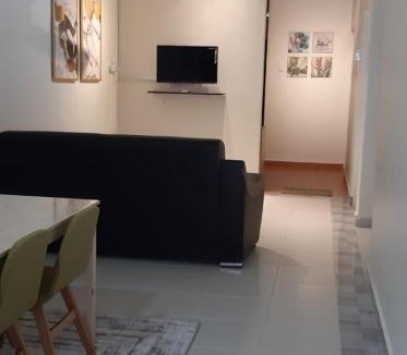 Hulu Selangor House | Ain's Homestay Muslim friendly Kuala Kubu Bharu