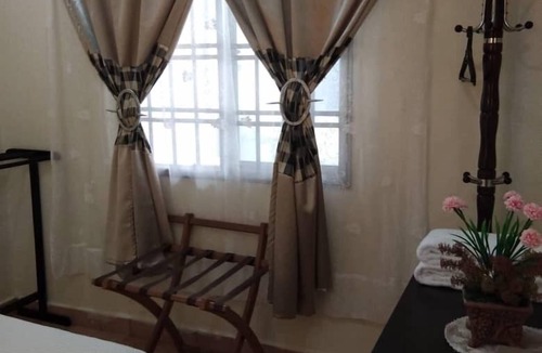Bandar Sri Permaisuri Hotel | Aini's Guest House In Vista Amani Condo