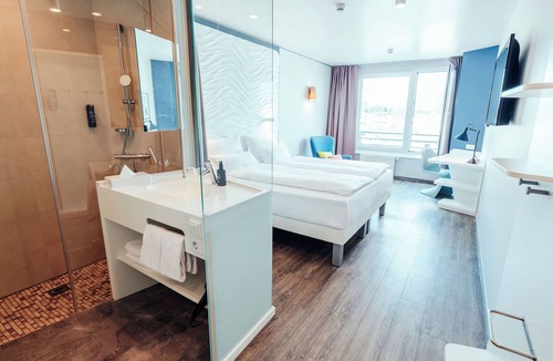 Groemitz Hotel | aja Groemitz