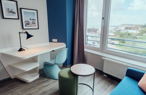 Groemitz Hotel | aja Groemitz