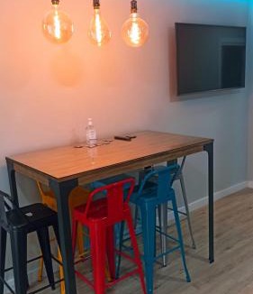 Merida Old Town Apartment | Alcazaba - Free Parking