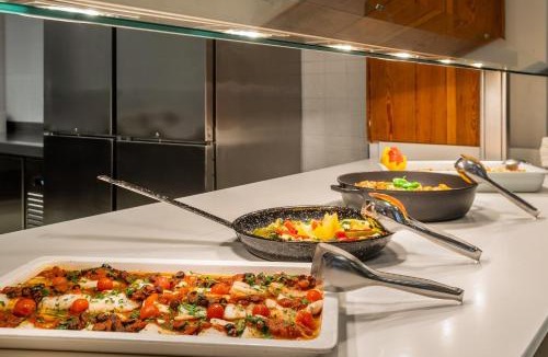 Malgrat de Mar Hotel | ALEGRIA Maripins