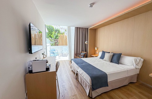 Sitges Town Center Hotel | Alenti Sitges Hotel