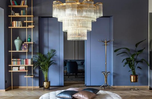Terezvaros Hotel | Alice Hotel