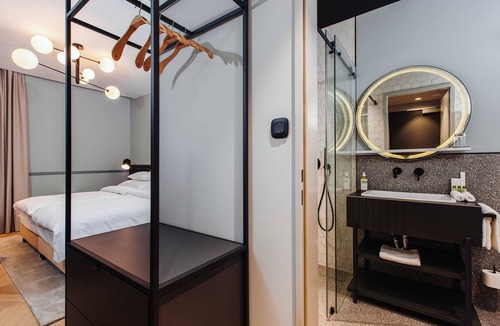 Terezvaros Hotel | Alice Hotel