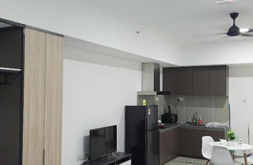 Seksyen 14 House | Alinea suites DSM near by shah alam