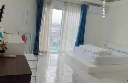 Don Muang Hotel | Alisara Apartments