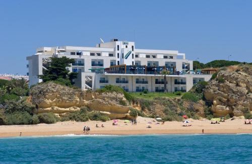 Calicos Hotel | Alisios