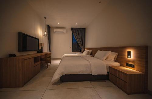Muar House | Alivila