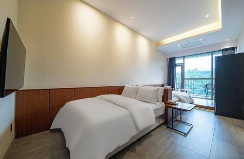 Giheung-gu Hotel | Allee Hotel