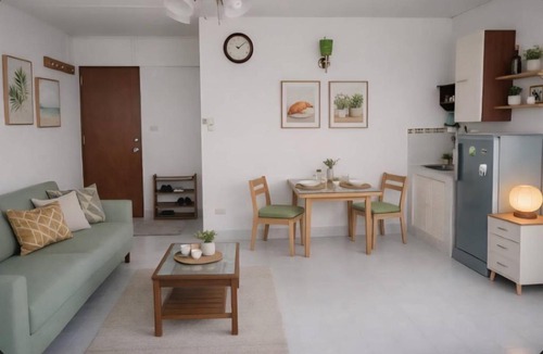 Ban Mai Apartment | Ally home 0624