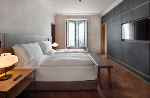 Eixample Hotel | Alma Barcelona GL