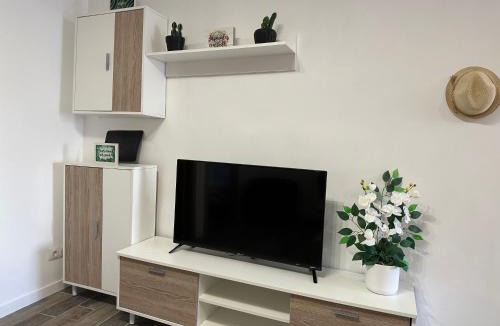 El Vendrell Apartment | Alojamiento entero. Piso en el centro de El Vendrell.