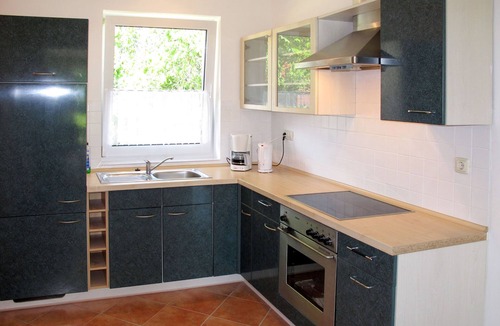 Neu Poserin House | Alte Schmiede by Interhome