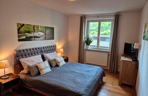 Brandenburg an der Havel Apartment | Altstadt Ferienwohnung