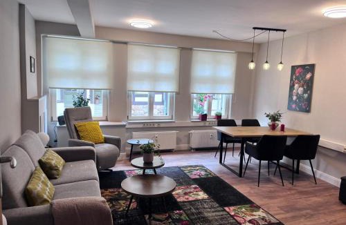 Stendal Apartment | Altstadt-Quartier