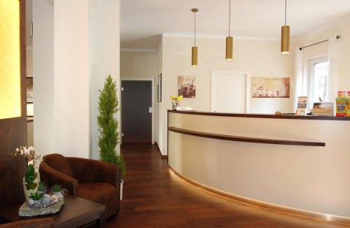 Muritz Hotel | Altstadthotel Goldene Kugel