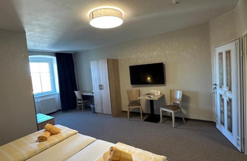 Schwedt/Oder Hotel | AltstadtQuartier