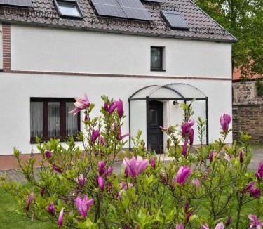 Ahrensdorf Apartment | Am Storchennest