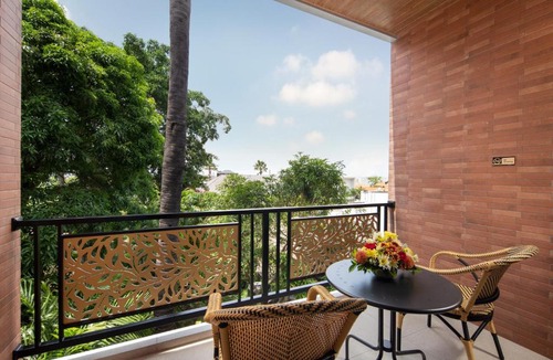 Tibubeneng Hotel | Amankara Canggu