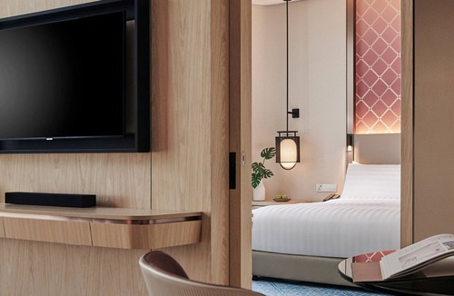 Bayan Baru Hotel | Amari SPICE Penang